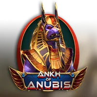 Ankh of Anubis