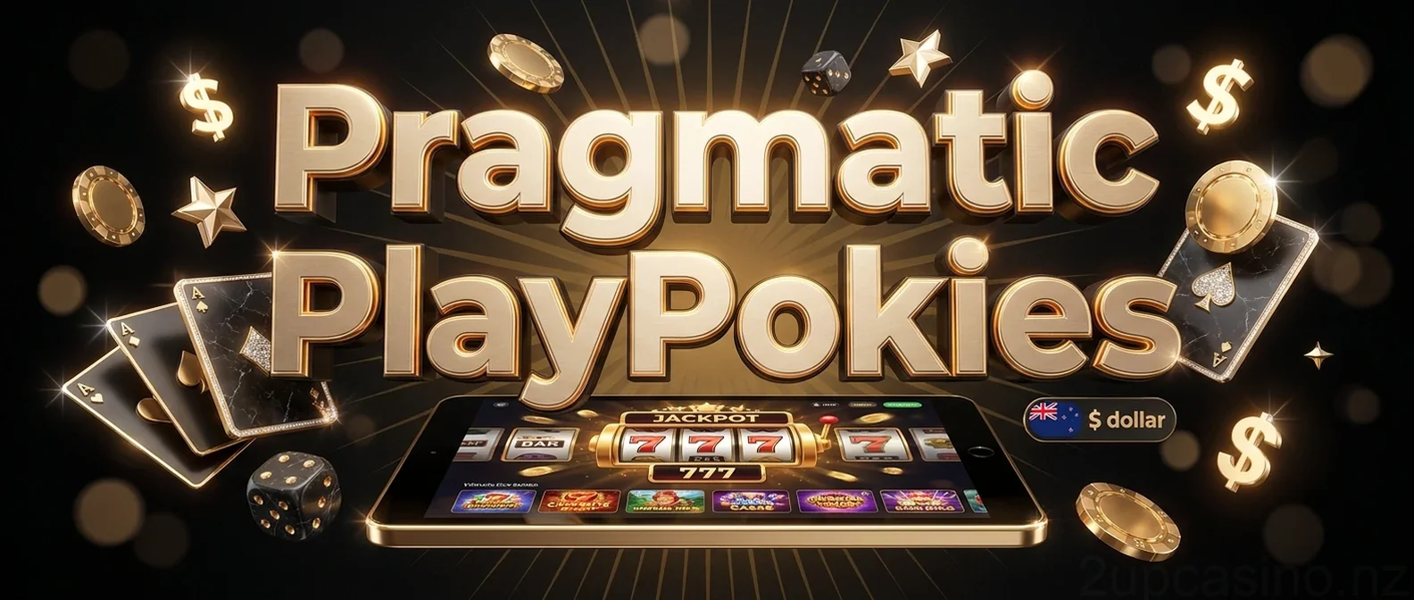 Pragmatic PlayPokies